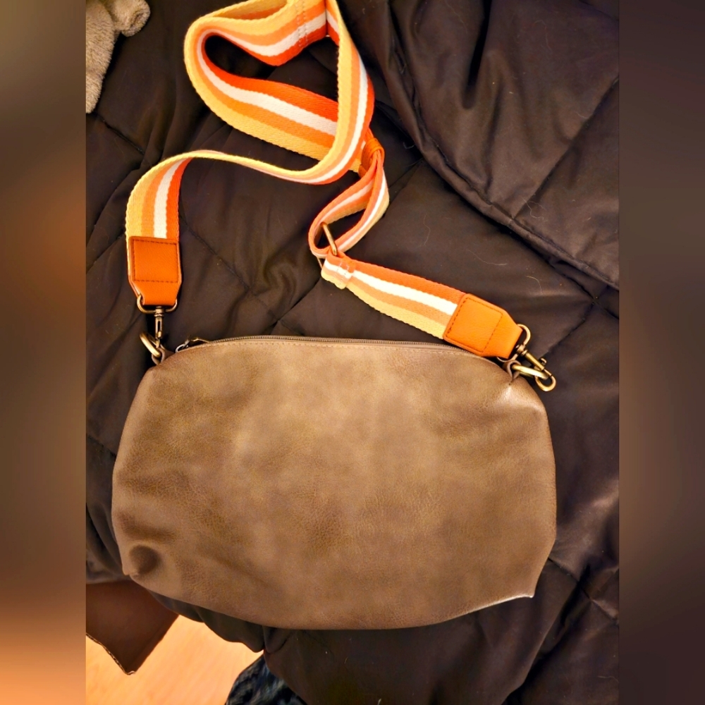 Jen & Co Crossbody Purse